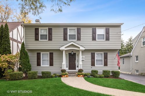 360 May Ave, Glendale Heights, IL 60137-5263