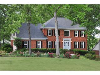 4688 Scribner Ct, Marietta, GA 30062-6469