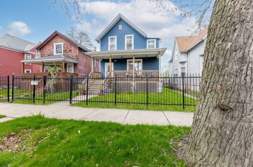 5334 Ferdinand St, Chicago, IL 60644-1936