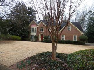 781 Denards Ml, Marietta, GA 30067-5153