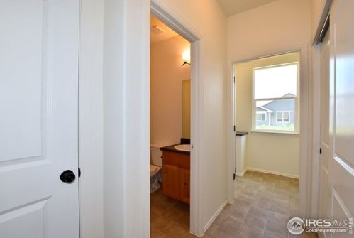 2613 Sapphire St, Loveland CO 80537-2024 exterior