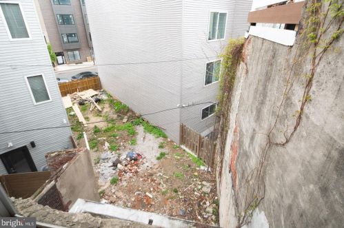 815 16 St, Philadelphia PA  19132-2341 exterior