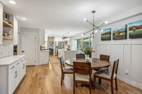 5665 Galena St, Englewood CO  80111-3721 exterior