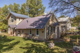 3021 5th Ave, Durango CO  81301-4309 exterior