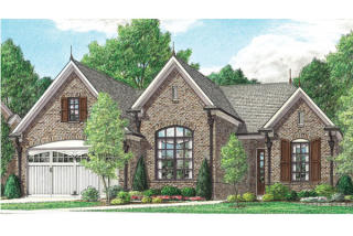 5410 Riverstone Dr, Memphis, TN 38125-4333