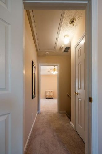 4028 Spring Cove Dr, Duluth GA  30097-2832 exterior