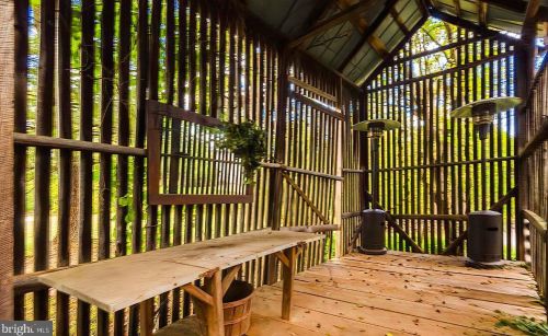 1122 Duncan Rd, Harpers Ferry WV 25425-5350 exterior