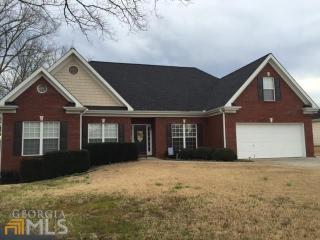 3421 Lena Raechel Cir, Dacula, GA 30019-5087