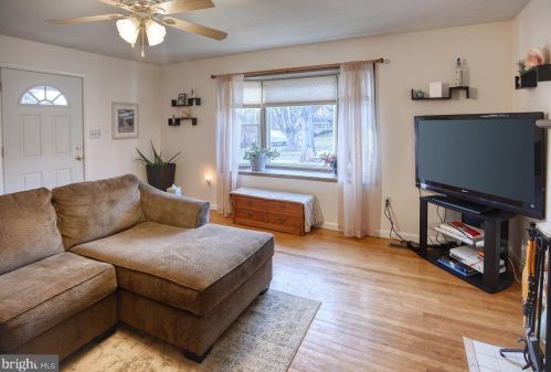 309 Bynum Ridge Rd, Forest Hill, MD 21050-3011
