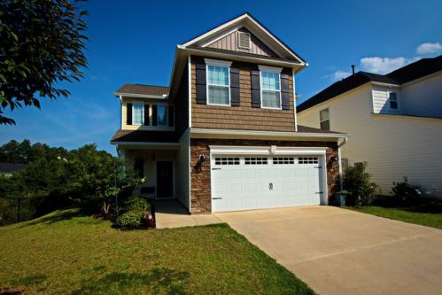 272 Cherokee Pond Trl, Lexington, SC 29072-8280