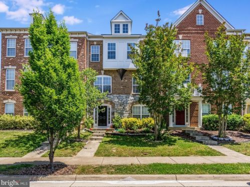 1609 Wilcox Ave, Fredericksburg, VA 22401-2642