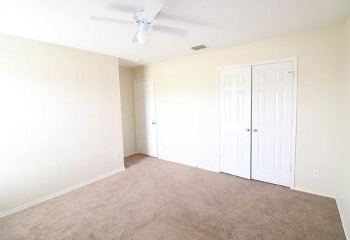 4044 Fox Trot Dr, Fort Worth TX  76123-2500 exterior