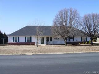 10350 4072 Rd, Talala, OK 74080-3621