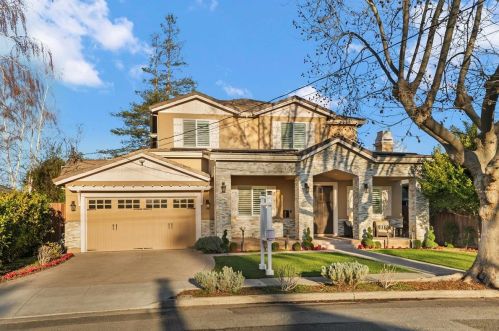 2188 Bello Ave, San Jose, CA 95125-4905