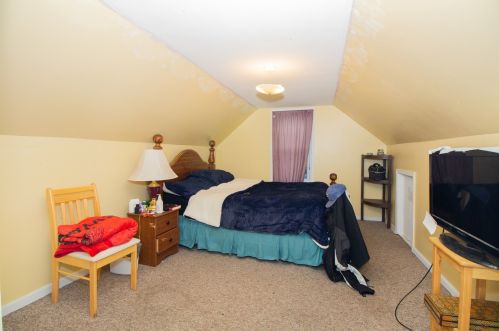 4034 East Ave, Forest View IL  60402-4141 exterior