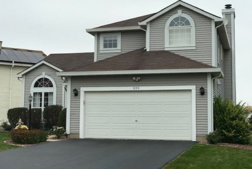 332 Sundance Dr, Hanover Park, IL 60103-5088