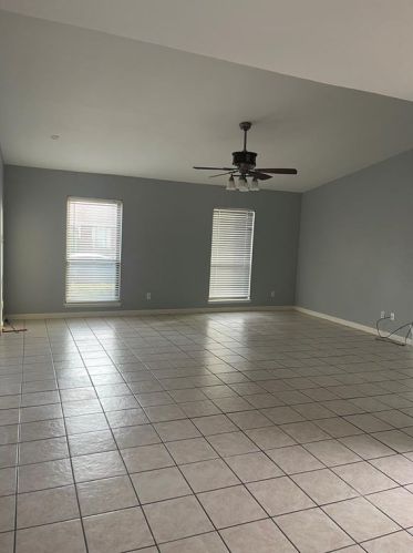 1105 Joshua Tree Dr, Plano TX  75023-7346 exterior