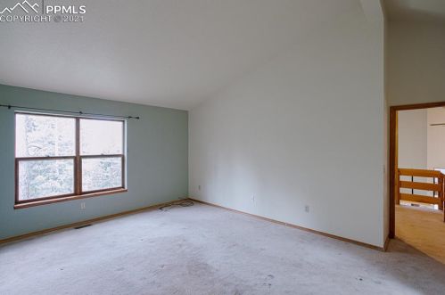 2730 Sunnywood Ave, Woodland Park CO  80863-9401 exterior