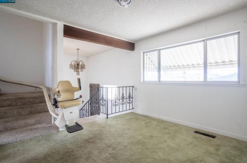 2805 Grant St, Concord CA  94520-4653 exterior