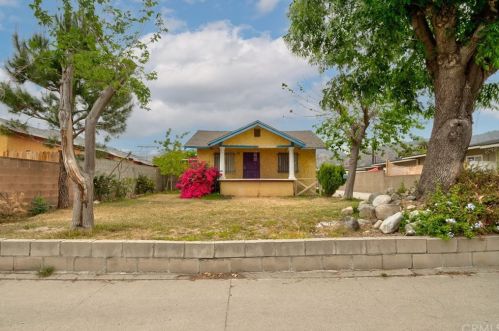 425 Crescent Dr, Irwindale, CA 91702