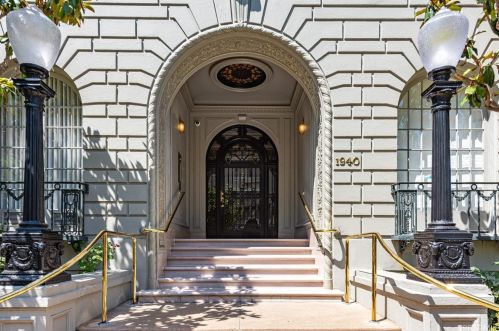 1940 Broadway, San Francisco CA  94109-2299 exterior