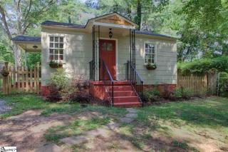 19 Jedwood Dr, Greenville, SC 29607-1315