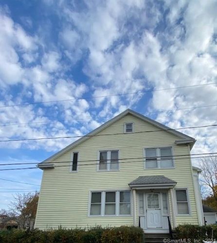 58 Beverly Ave, Waterbury, CT 06704-2316