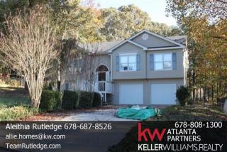 318 Primrose Ln, Auburn, GA 30011-3328