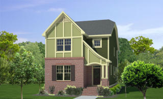 2008 Historic Cir, Cary NC  27560-8175 exterior