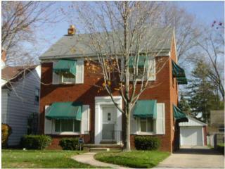 3426 Maxwell Rd, Toledo, OH 43606-1919