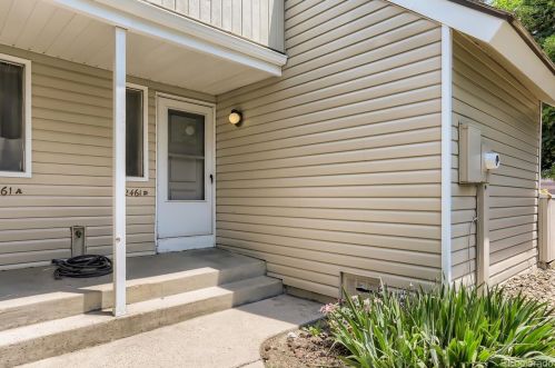 2461 Xanadu Way, Denver, CO 80014-7004