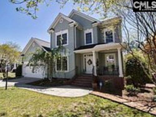 213 Caledonia Ct, Lugoff, SC 29078-9776
