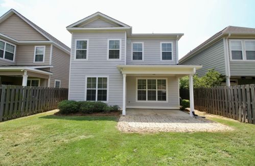 341 Buxton Ln, Evans GA  30809-8414 exterior