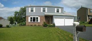 392 Springhouse Rd, Harrisburg, PA 17111-5640