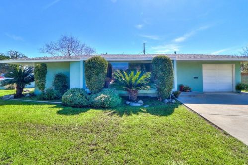 808 Jenifer Ave, Glendora, CA 91740-4836