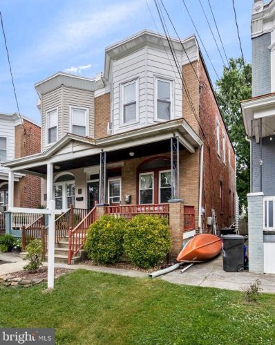 20 Collings Ave, Camden, NJ 08108-3702
