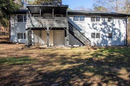 3048 Cherry Blossom Ln, Atlanta, GA 30344-3961