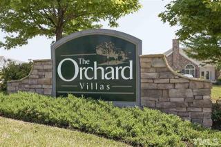 922 Carolina Bell Rd, Apex, NC 27502-4320