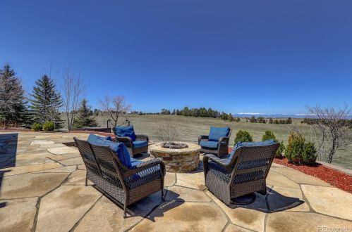 11211 Delbert Rd, Parker CO  80138-7830 exterior