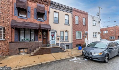 2551 Alder St, Philadelphia, PA 19133-1629