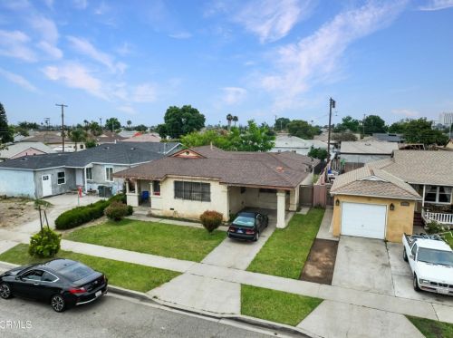 314 Maie Ave, Compton, CA 90220-2830