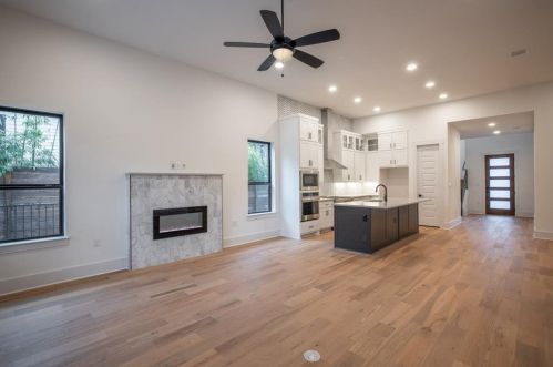 2507 Euclid Ave, Austin TX  78704-5418 exterior