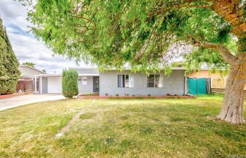 3110 Coolidge Ave, Anaheim CA  92801-6001 exterior