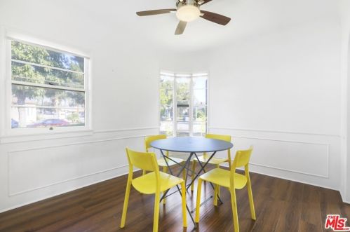 807 Verdugo Rd, Glendale CA  91208-2603 exterior