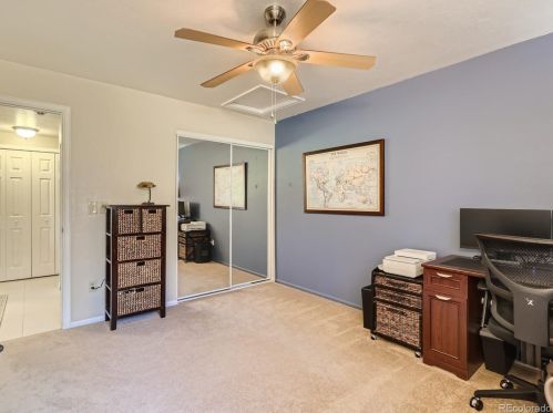 1955 Xanadu Way, Denver CO  80014-4311 exterior