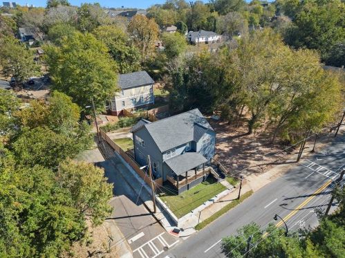 74 Joseph E Lowery Blvd, Atlanta GA  30314-3748 exterior