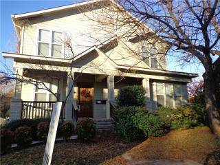 5217 Richard Ave, Dallas TX  75206-6707 exterior