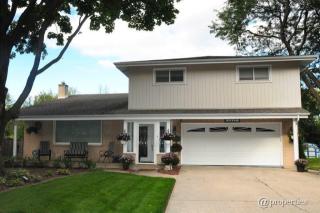 1417 Limar Ln, Glenview, IL 60025-1521