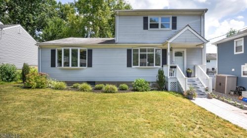 48 Caldwell Rd, Parsippany, NJ 07054-2615