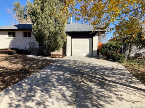7500 Julian St, Westminster CO  80030-4840 exterior